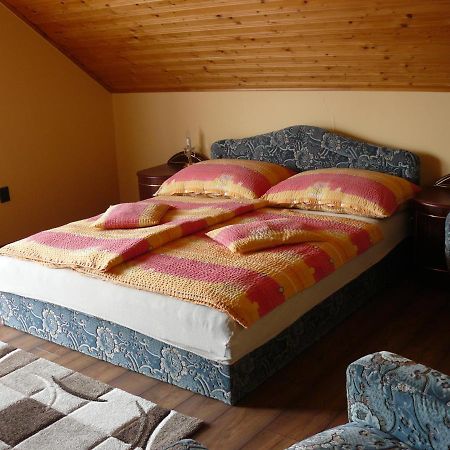 Zsuzsi Apartman Zalakaros Exterior photo