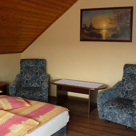 Zsuzsi Apartman Zalakaros Exterior photo