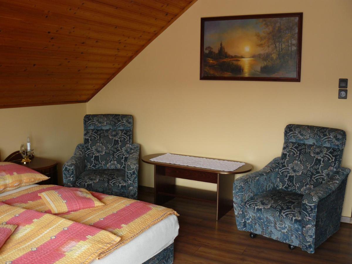 Zsuzsi Apartman Zalakaros Exterior photo