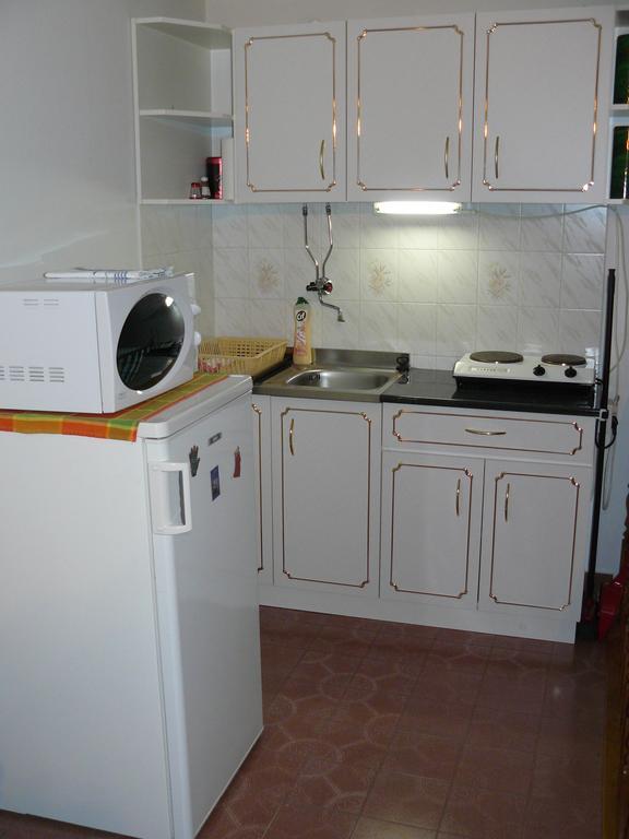 Zsuzsi Apartman Zalakaros Room photo