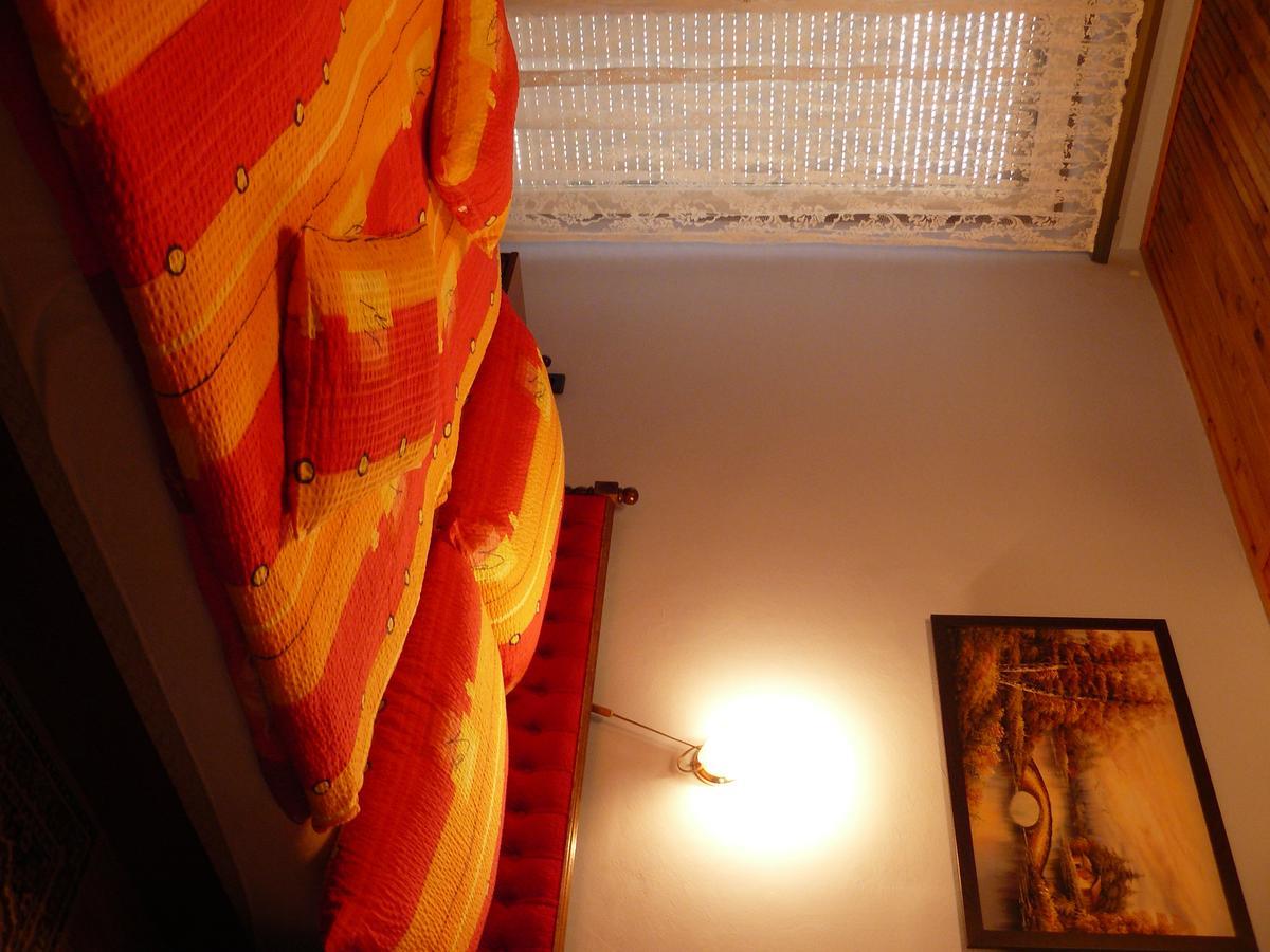 Zsuzsi Apartman Zalakaros Exterior photo